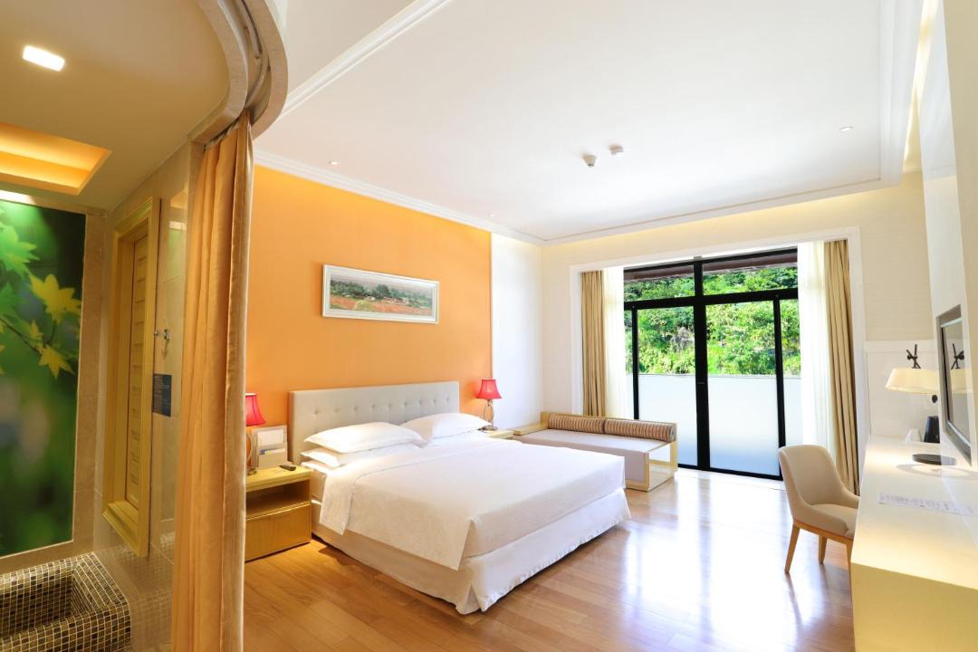 Photo of Bedroom in Yuancheng District