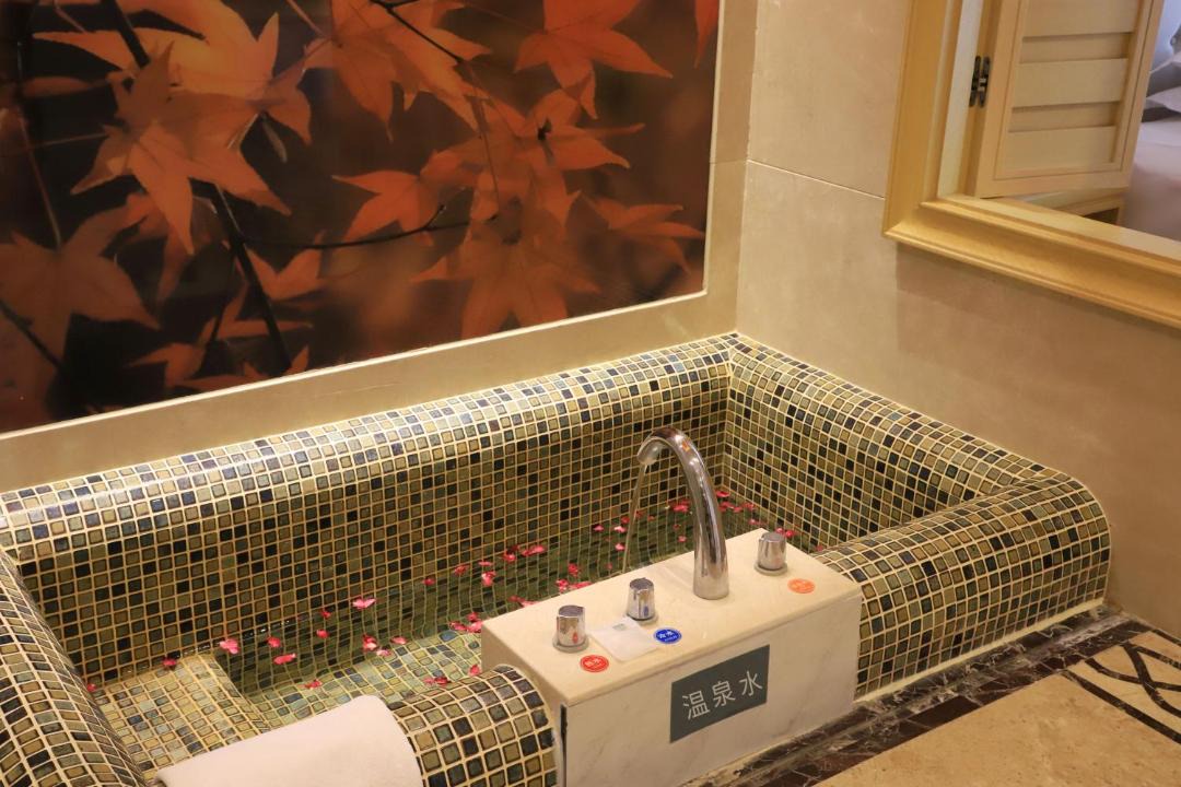 Photo of Bathroom in Yuancheng District