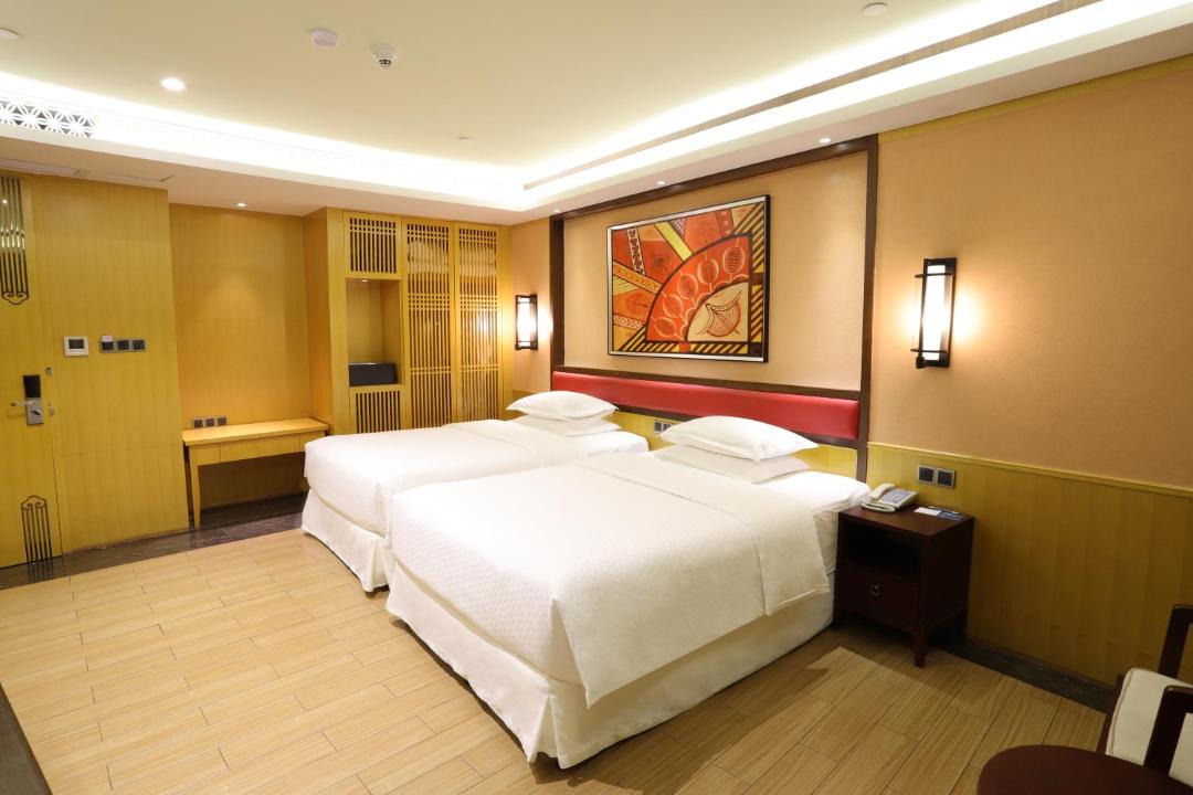 Photo of Bedroom in Yuancheng District