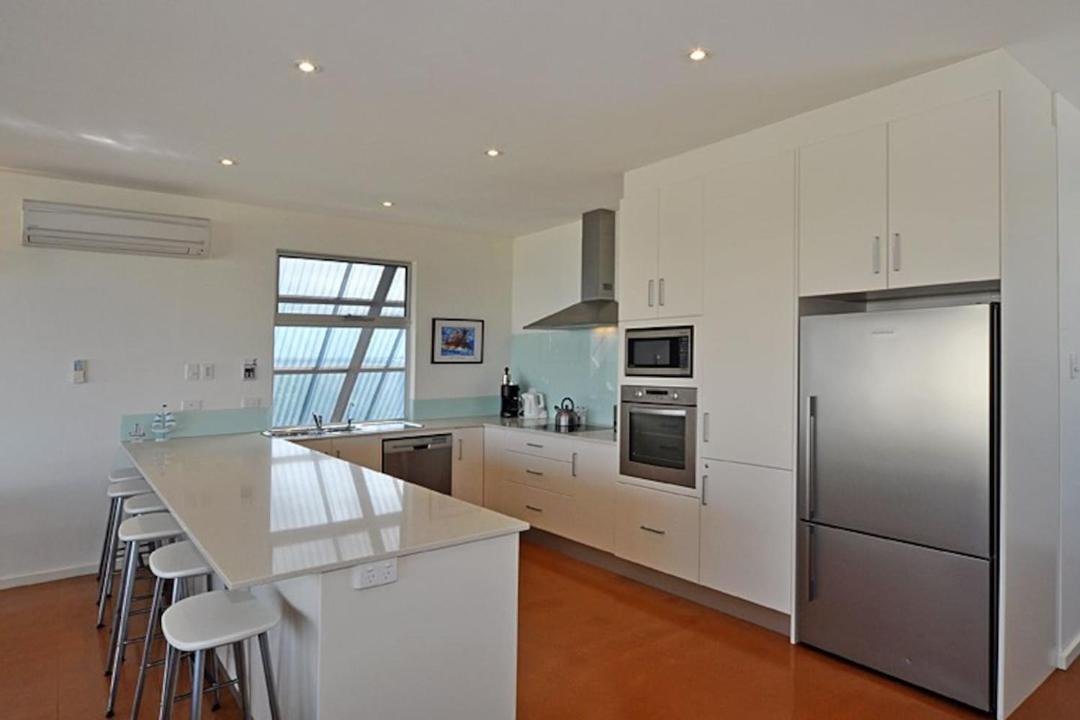 Photo of Kitchen in Hayborough