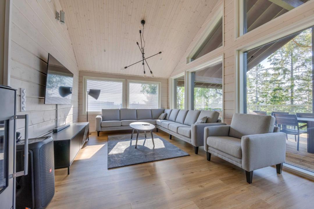 Photo of Livingroom in Jamsa