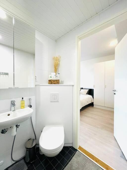 Photo of Bathroom in Vantaa