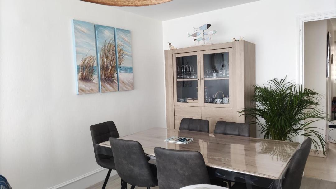 Photo of Livingroom in Concarneau