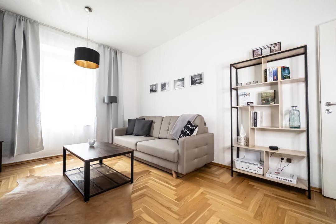 Photo of Livingroom in Gohlis-Mitte