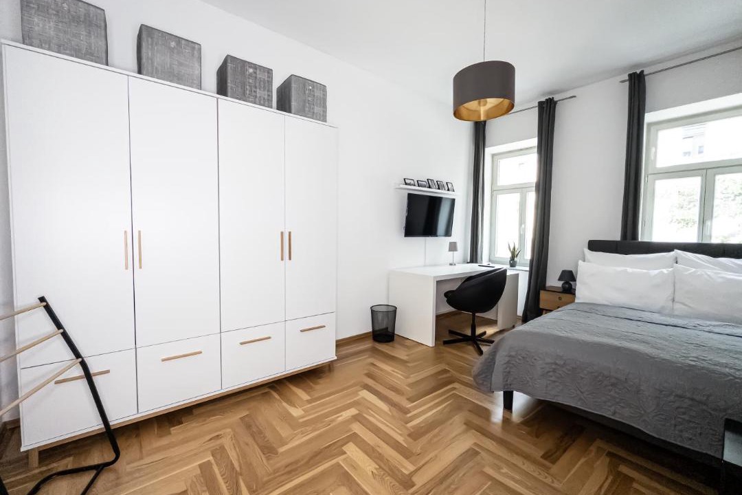 Photo of Bedroom in Gohlis-Mitte