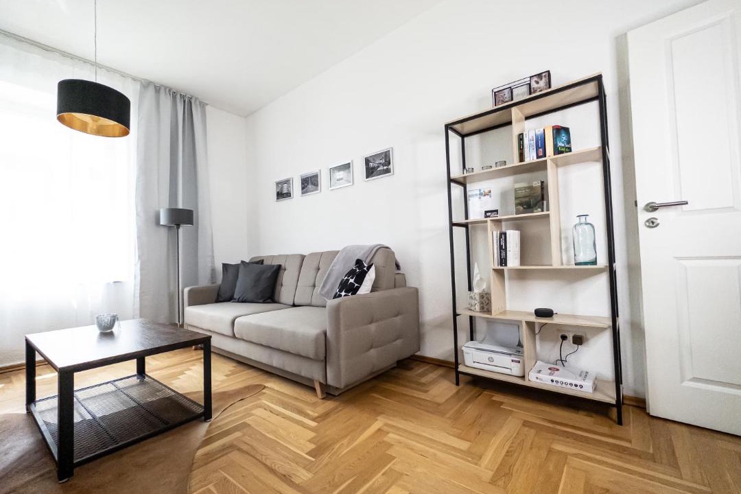 Photo of Livingroom in Gohlis-Mitte