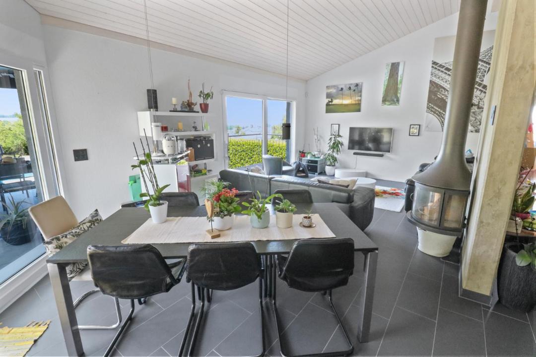 Photo of Livingroom in Cudrefin
