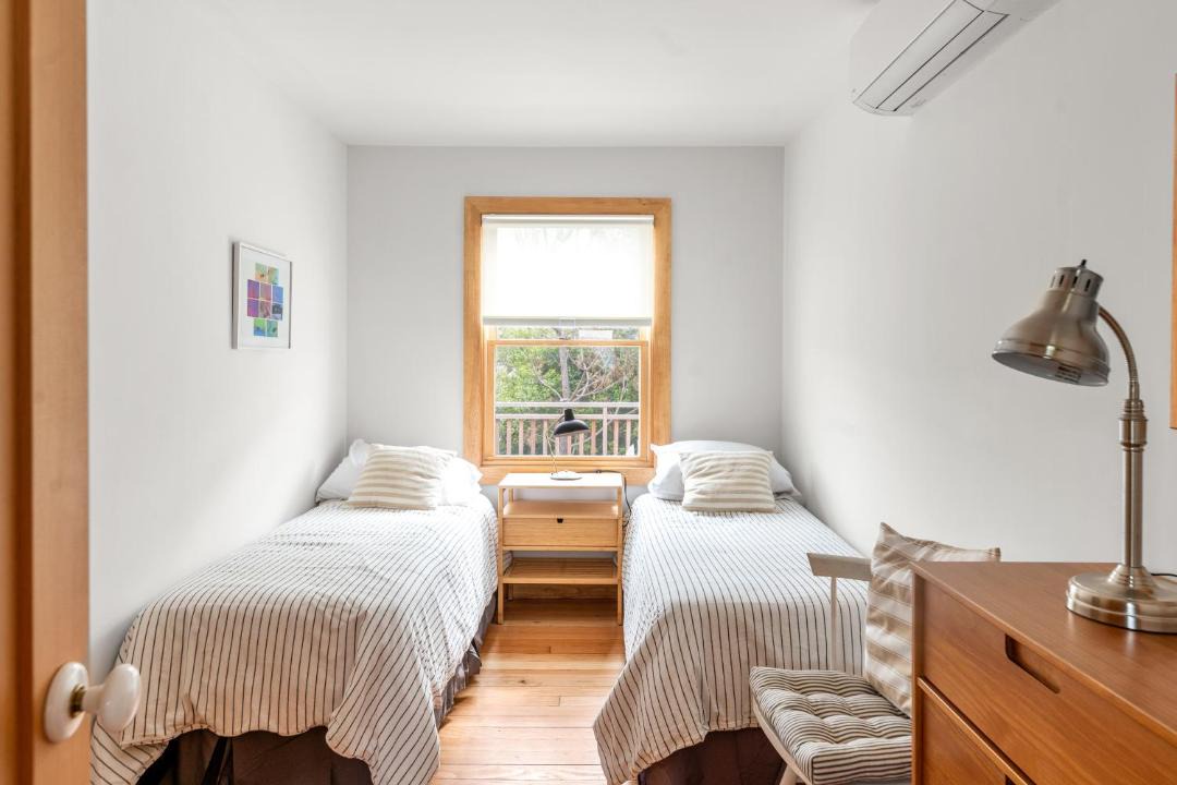 Photo of Bedroom in Ocean Bay Park