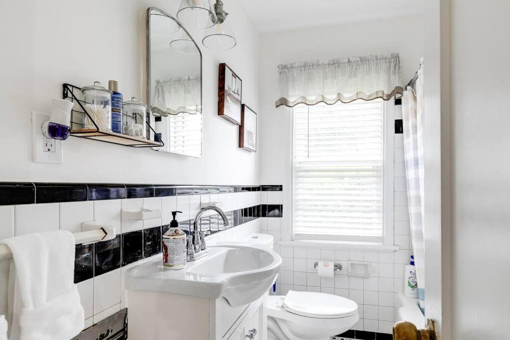 Photo of Bathroom in Richmond