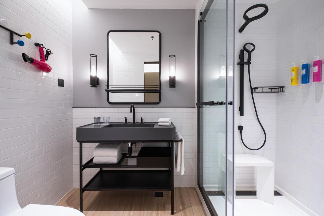 Photo of Bathroom in Beilin