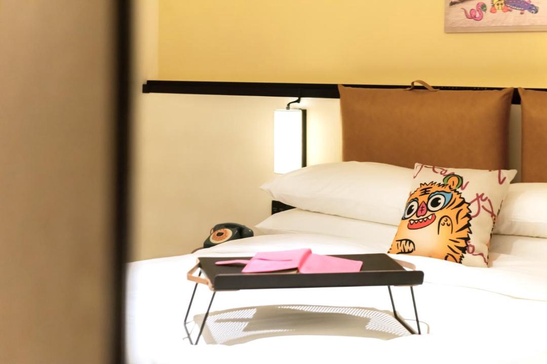 Photo of Bedroom in Beilin