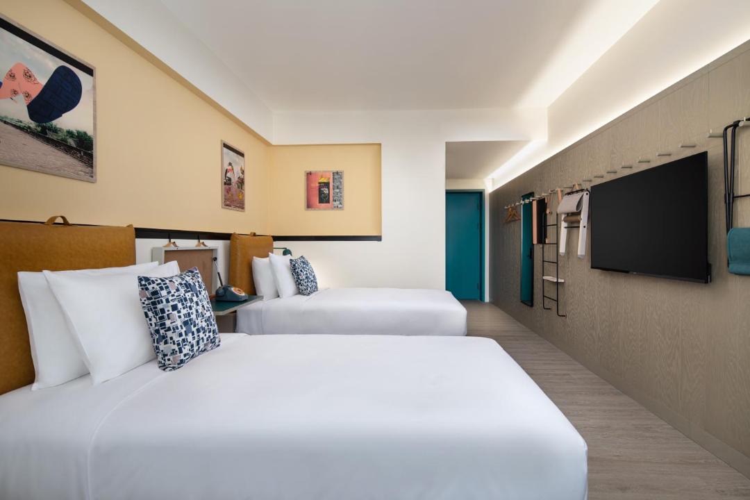 Photo of Bedroom in Beilin