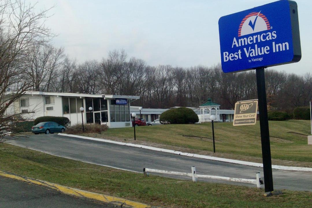 Photo of Buildings in Nesconset