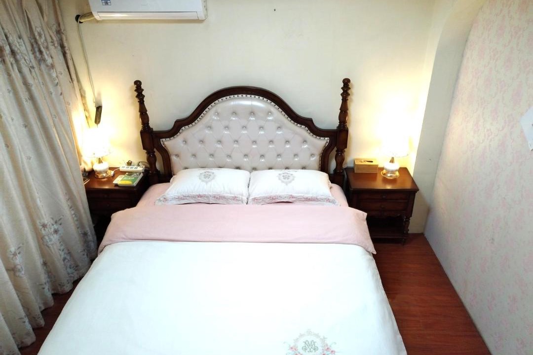 Photo of Bedroom in Nanming District