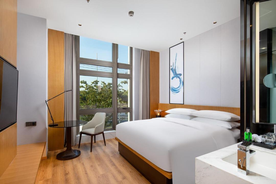 Photo of Bedroom in Minhang