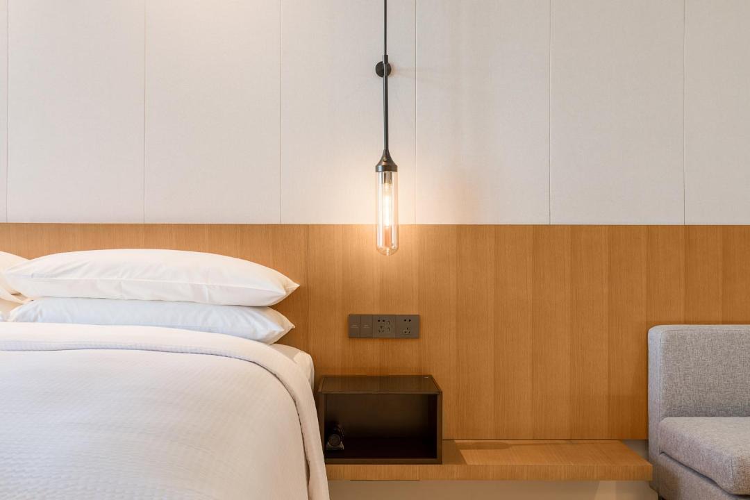 Photo of Bedroom in Minhang