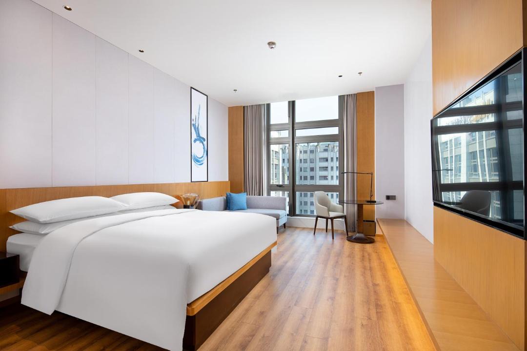 Photo of Bedroom in Minhang