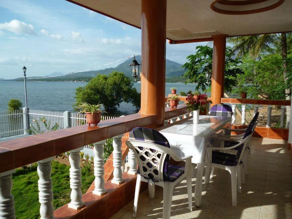 Photo of Patio Balcony in Naval