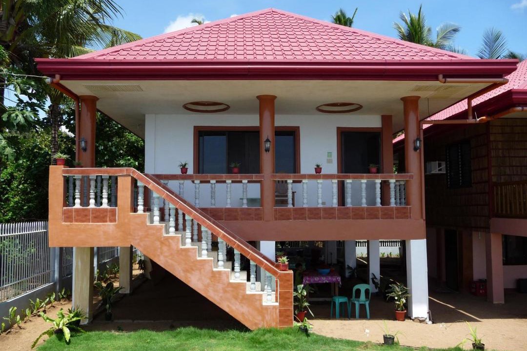 Photo of Buildings in Naval
