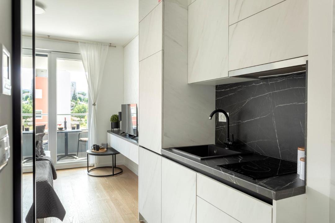 Photo of Kitchen in Mejasi