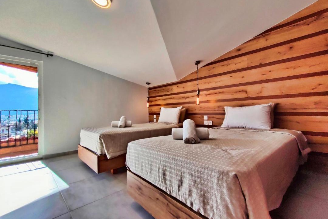 Photo of Bedroom in Kalambaka