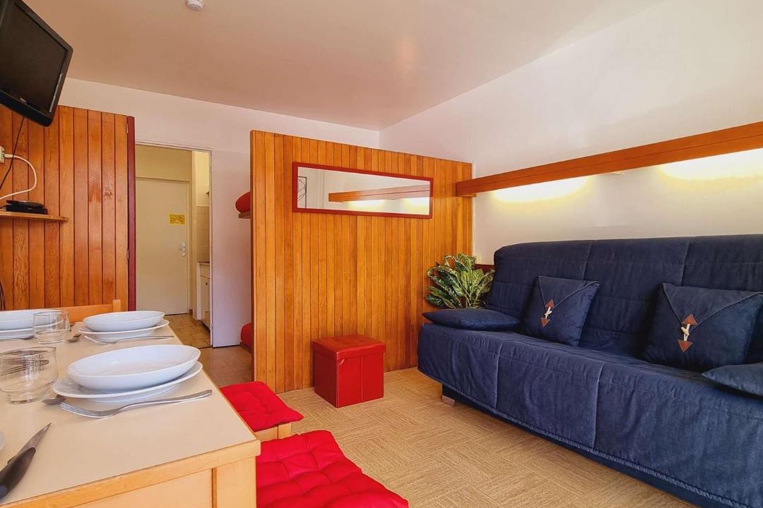 Photo of Livingroom in Saint-Etienne-en-Devoluy