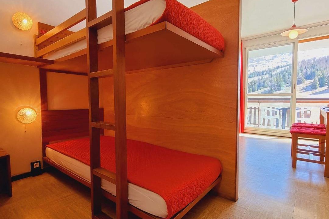 Photo of Bedroom in Saint-Etienne-en-Devoluy