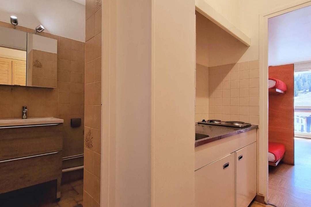 Photo of Kitchen in Saint-Etienne-en-Devoluy