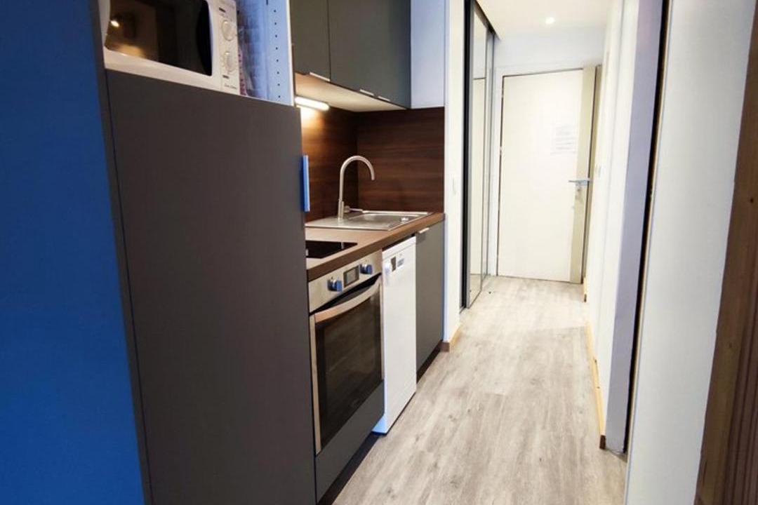 Photo of Kitchen in Isola