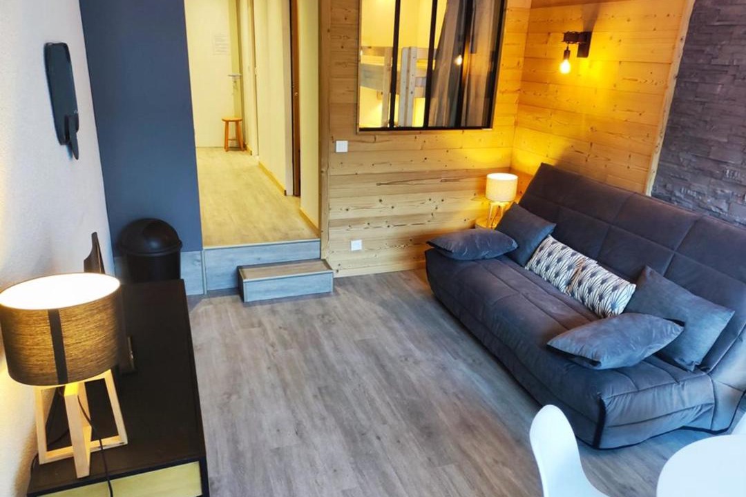 Photo of Livingroom in Isola