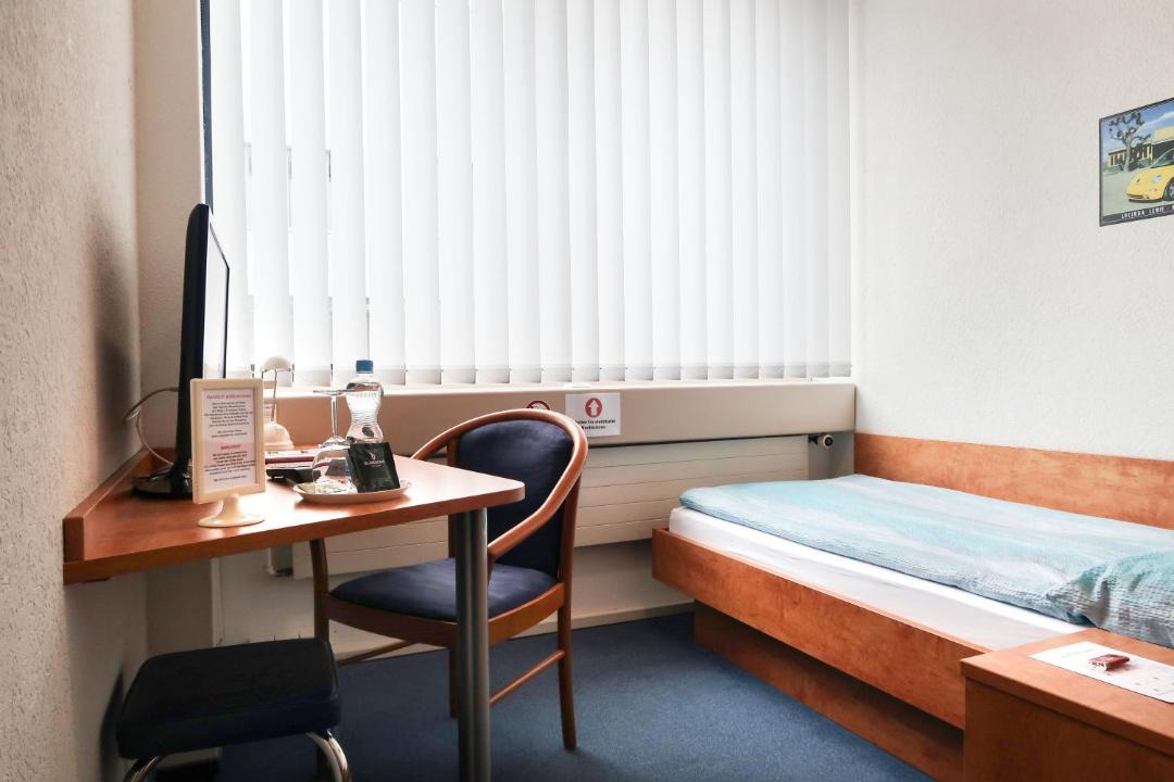 Photo of Bedroom in Daellikon