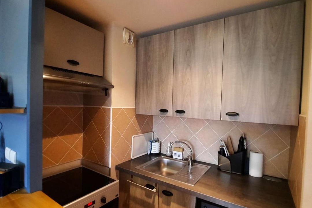 Photo of Kitchen in Perros-Guirec