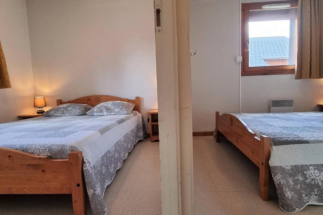 Photo of Bedroom in Saint-Etienne-en-Devoluy