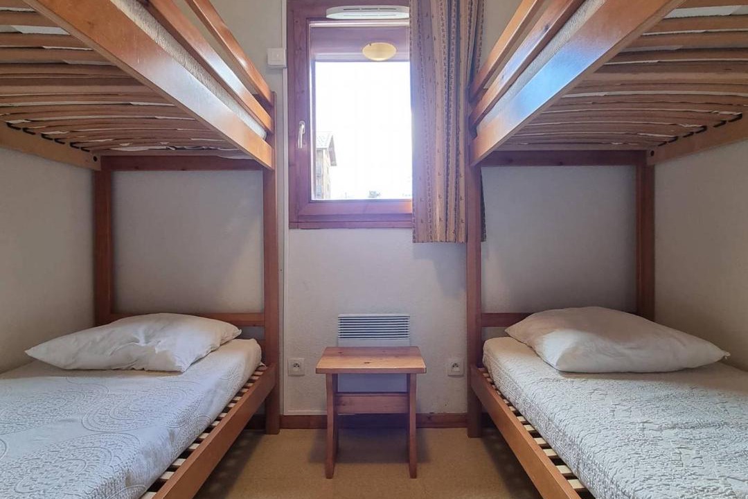 Photo of Bedroom in Saint-Etienne-en-Devoluy