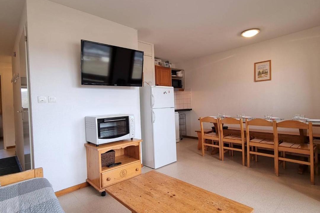 Photo of Livingroom in Saint-Etienne-en-Devoluy