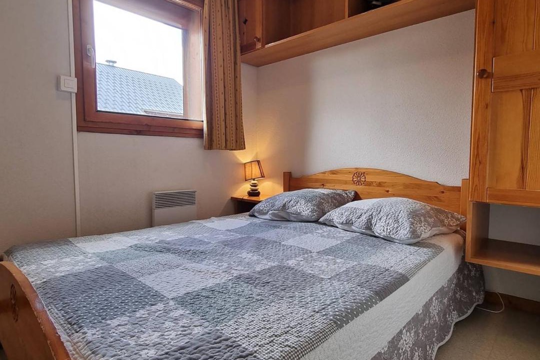 Photo of Bedroom in Saint-Etienne-en-Devoluy