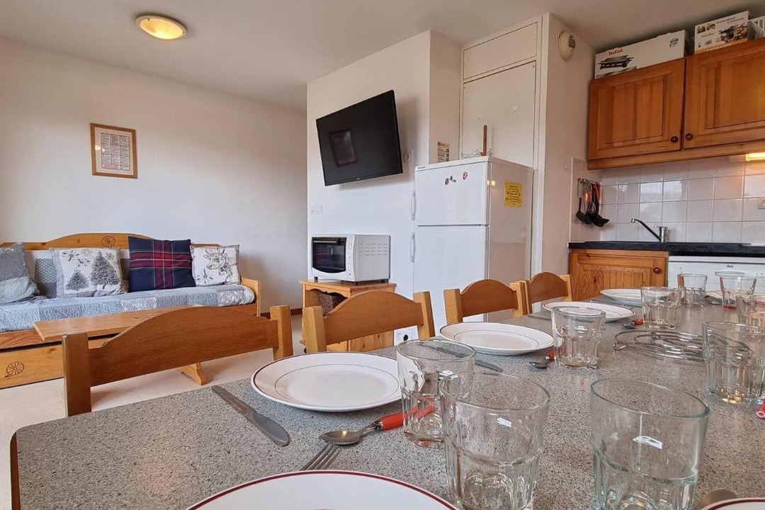 Photo of Livingroom in Saint-Etienne-en-Devoluy