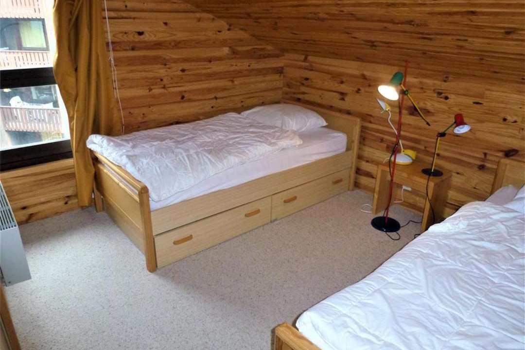 Photo of Bedroom in Isola