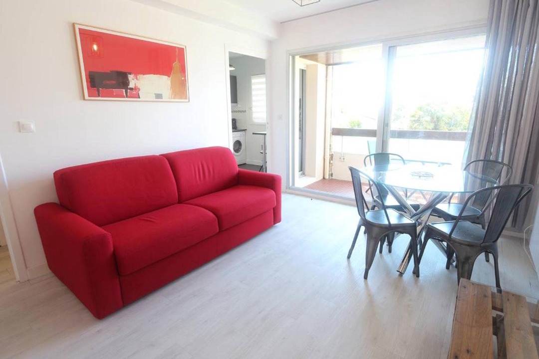 Photo of Livingroom in Benodet