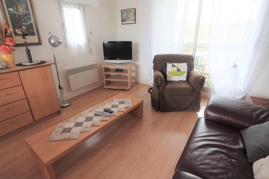 Photo of Livingroom in Benodet
