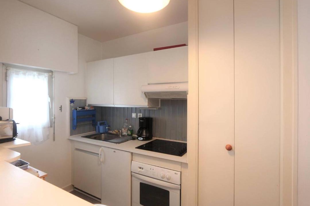 Photo of Kitchen in Benodet