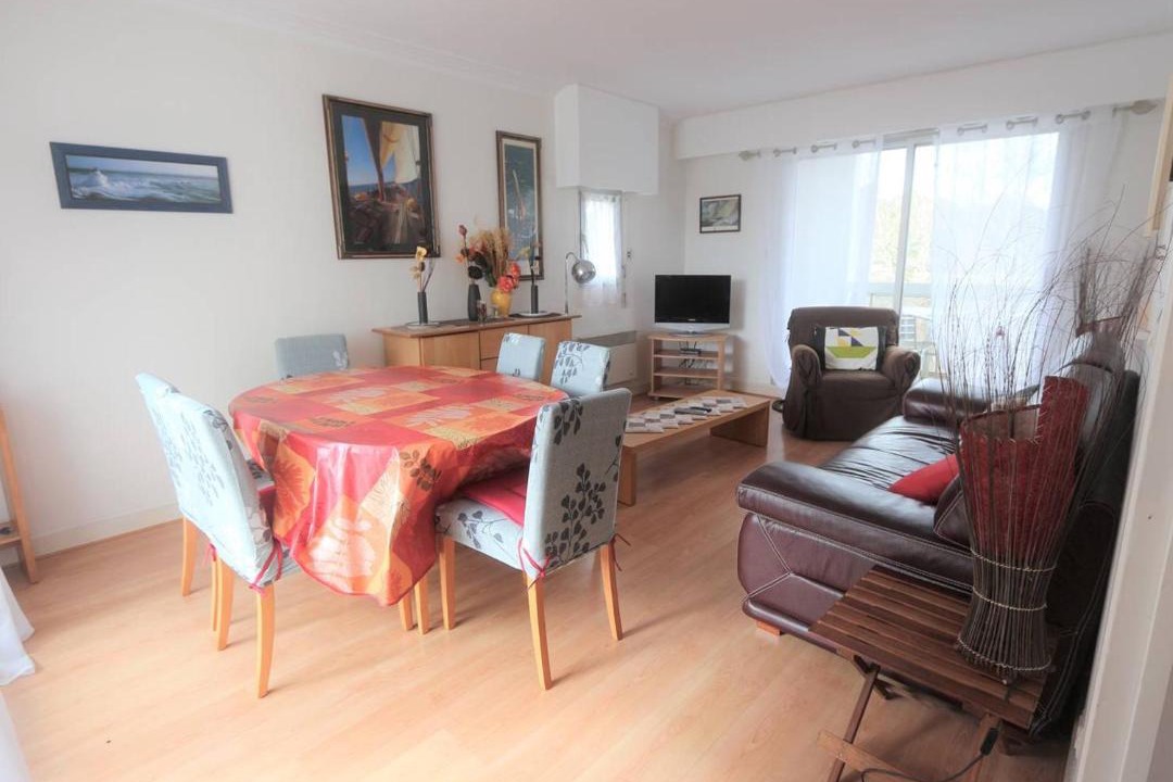 Photo of Livingroom in Benodet
