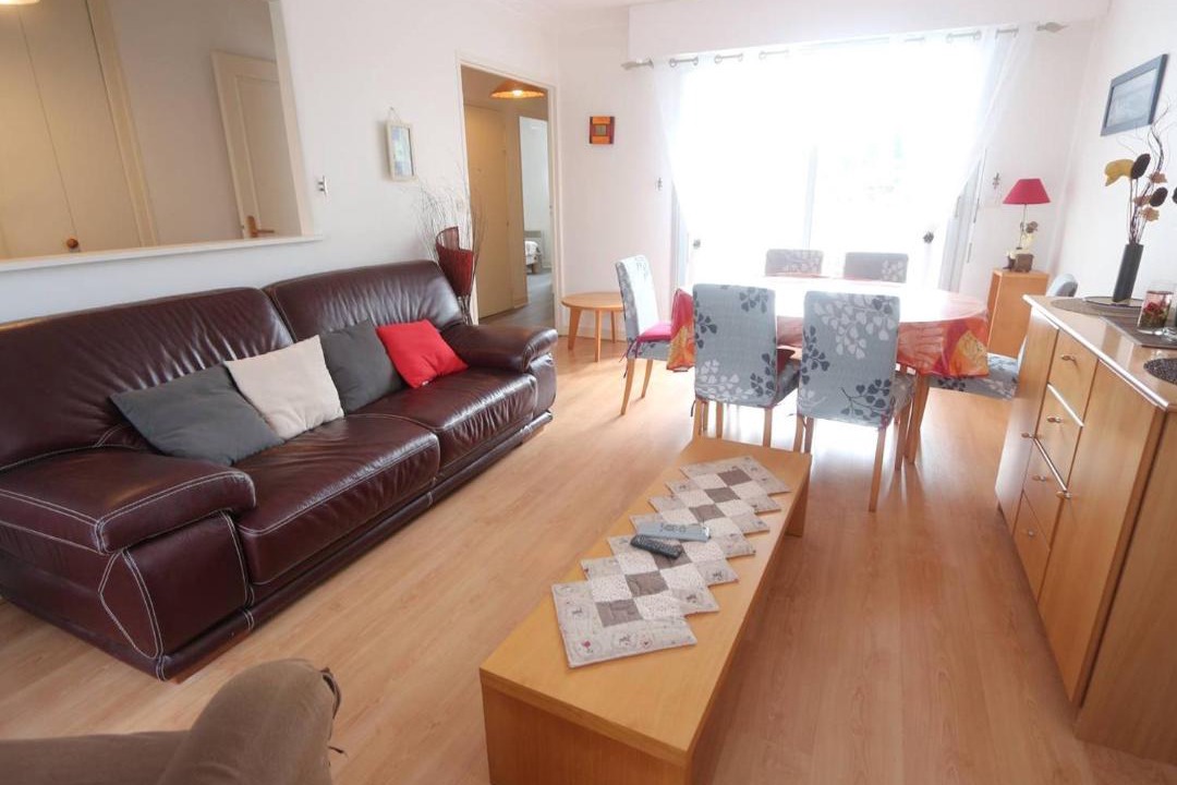 Photo of Livingroom in Benodet