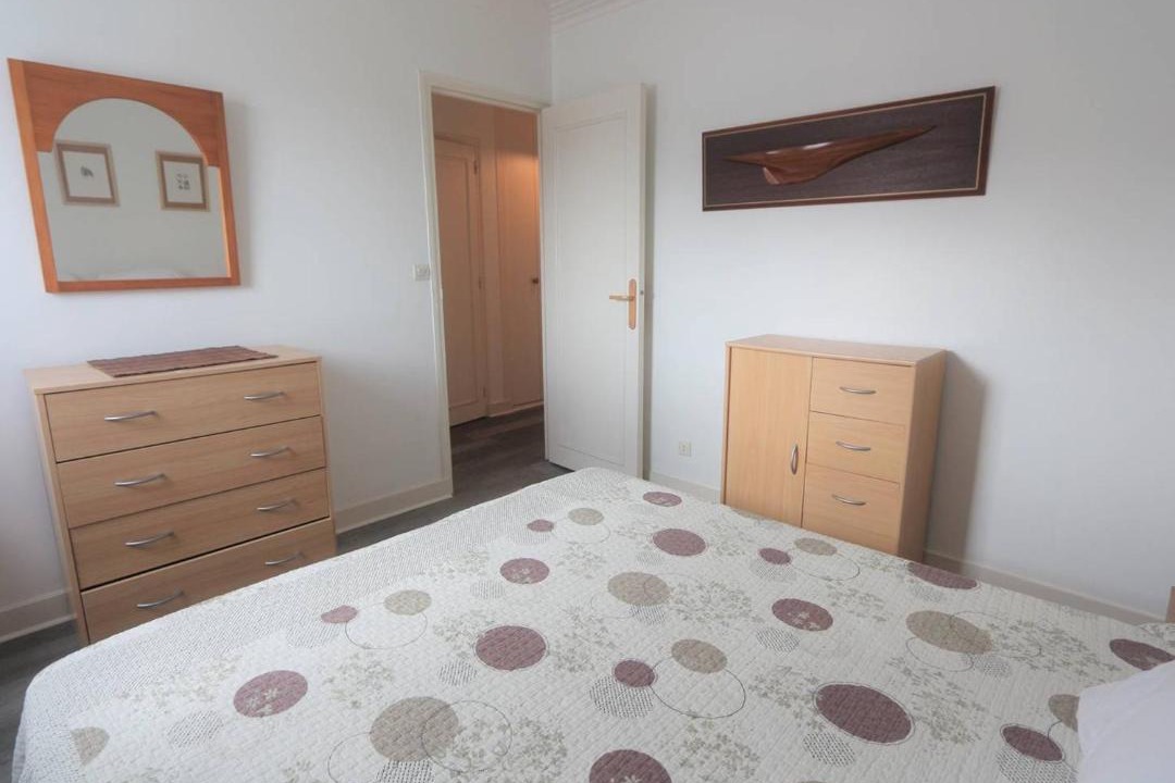 Photo of Bedroom in Benodet