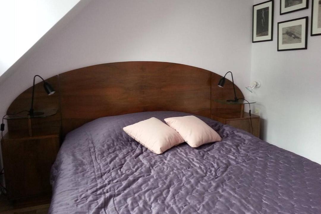 Photo of Bedroom in Saint-Pierre-Quiberon