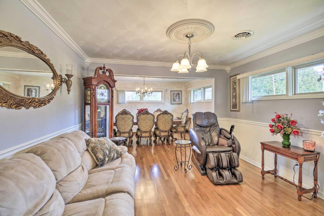 Photo of Livingroom in Bristol