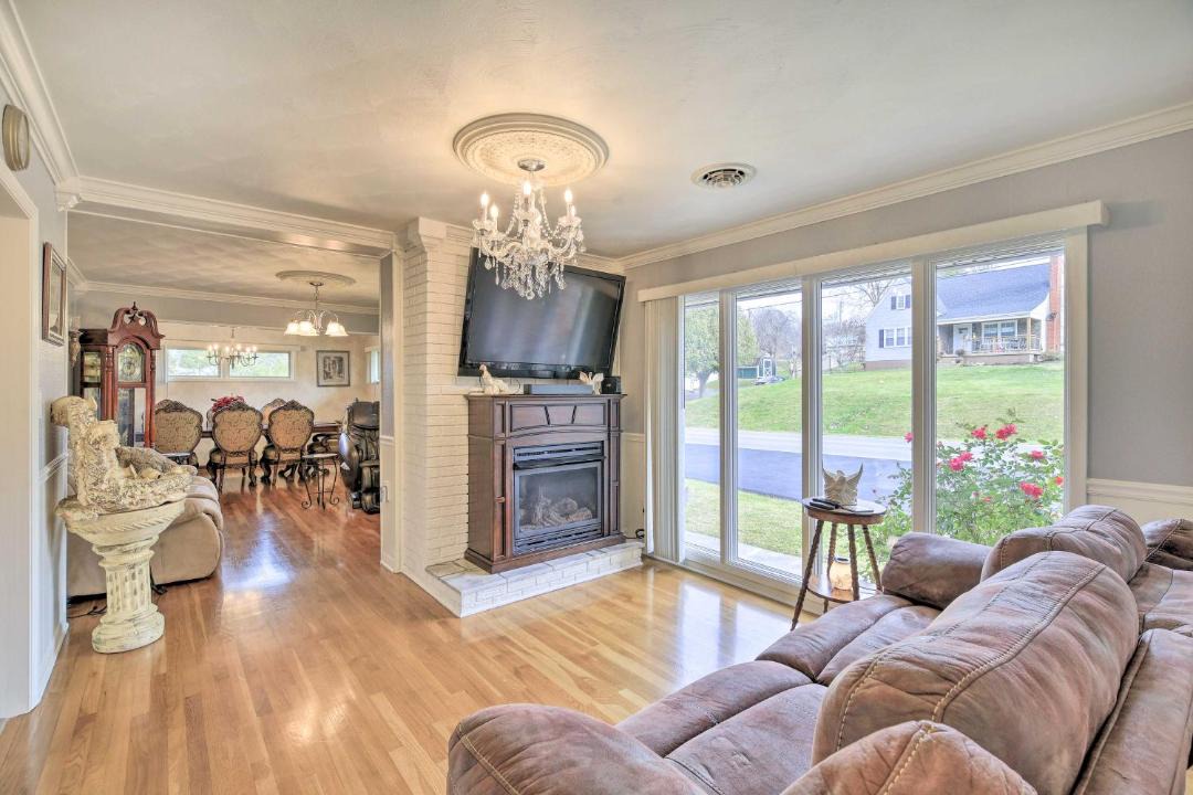 Photo of Livingroom in Bristol