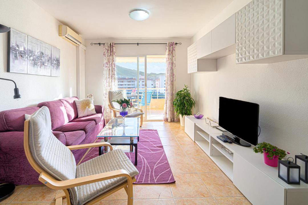Photo of Livingroom in El Albir