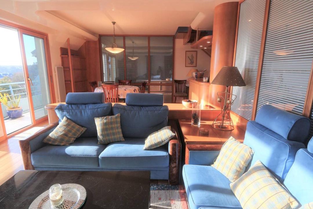 Photo of Livingroom in Benodet