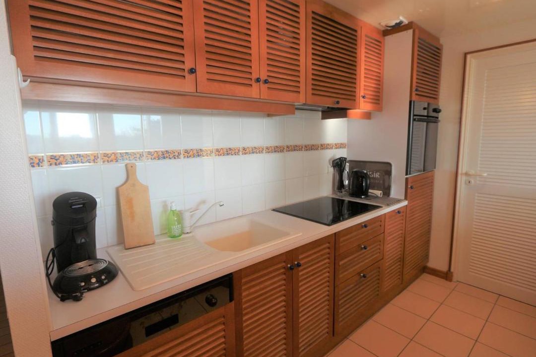 Photo of Kitchen in Benodet